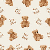 TEDDY BEAR